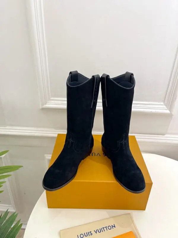 louis vuitton bottes pour homme s_125b51b2